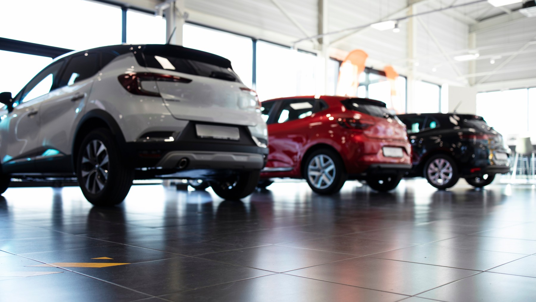 Buenas noticias para los conductores: Cataluña introduce una exención fiscal