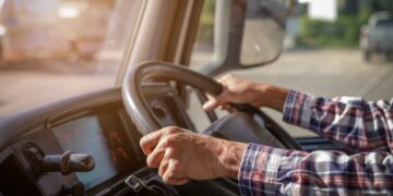 Los conductores profesionales podrán acceder a la jubilación anticipada