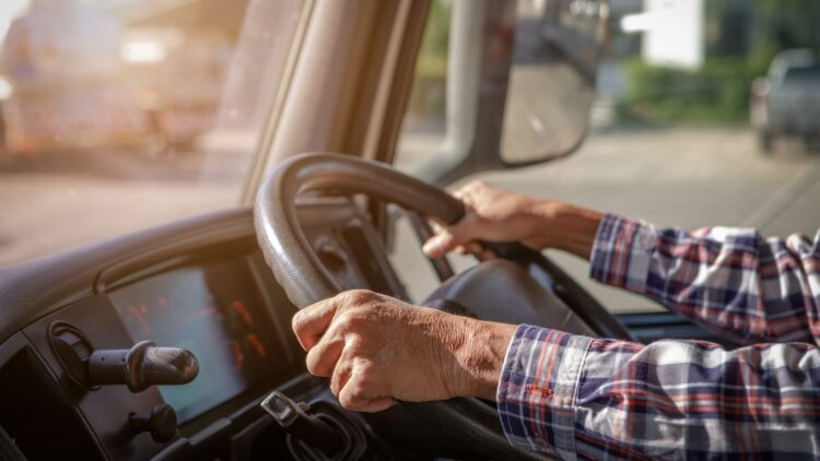 Confirmado por el Gobierno: los conductores profesionales podrán acceder a la jubilación anticipada en estas condiciones 1 Los conductores profesionales podrán acceder a la jubilación anticipada