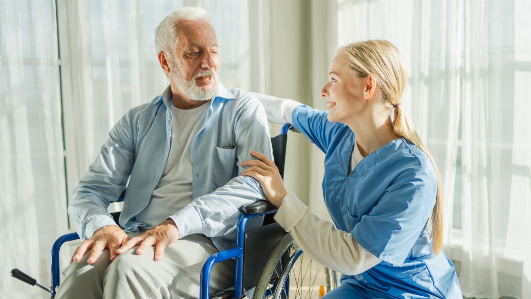 La lista de enfermedades que permiten jubilarse antes por discapacidad