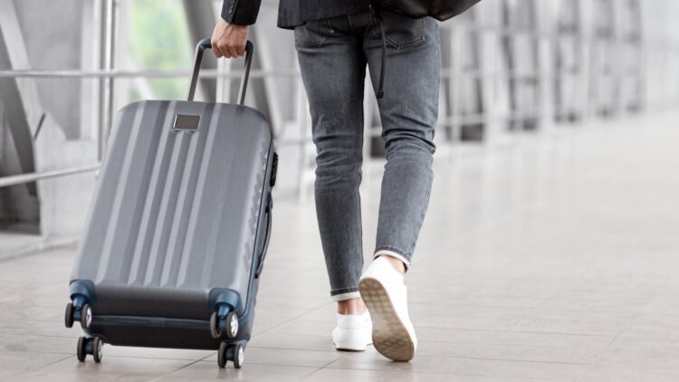 Es oficial: Estados Unidos y Europa prohibirán que lleves este dispositivo electrónico en la maleta cuando viajes 1 Prohibirán que lleves este dispositivo electrónico en la maleta