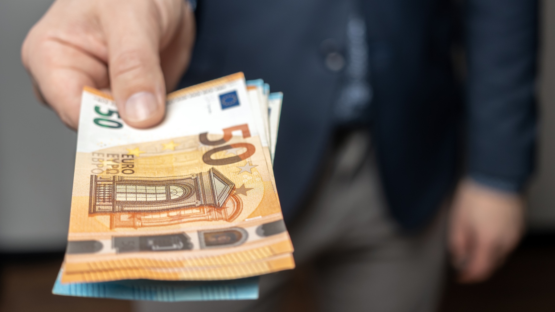 Buenas noticias para los funcionarios: el Gobierno confirma la subida salarial