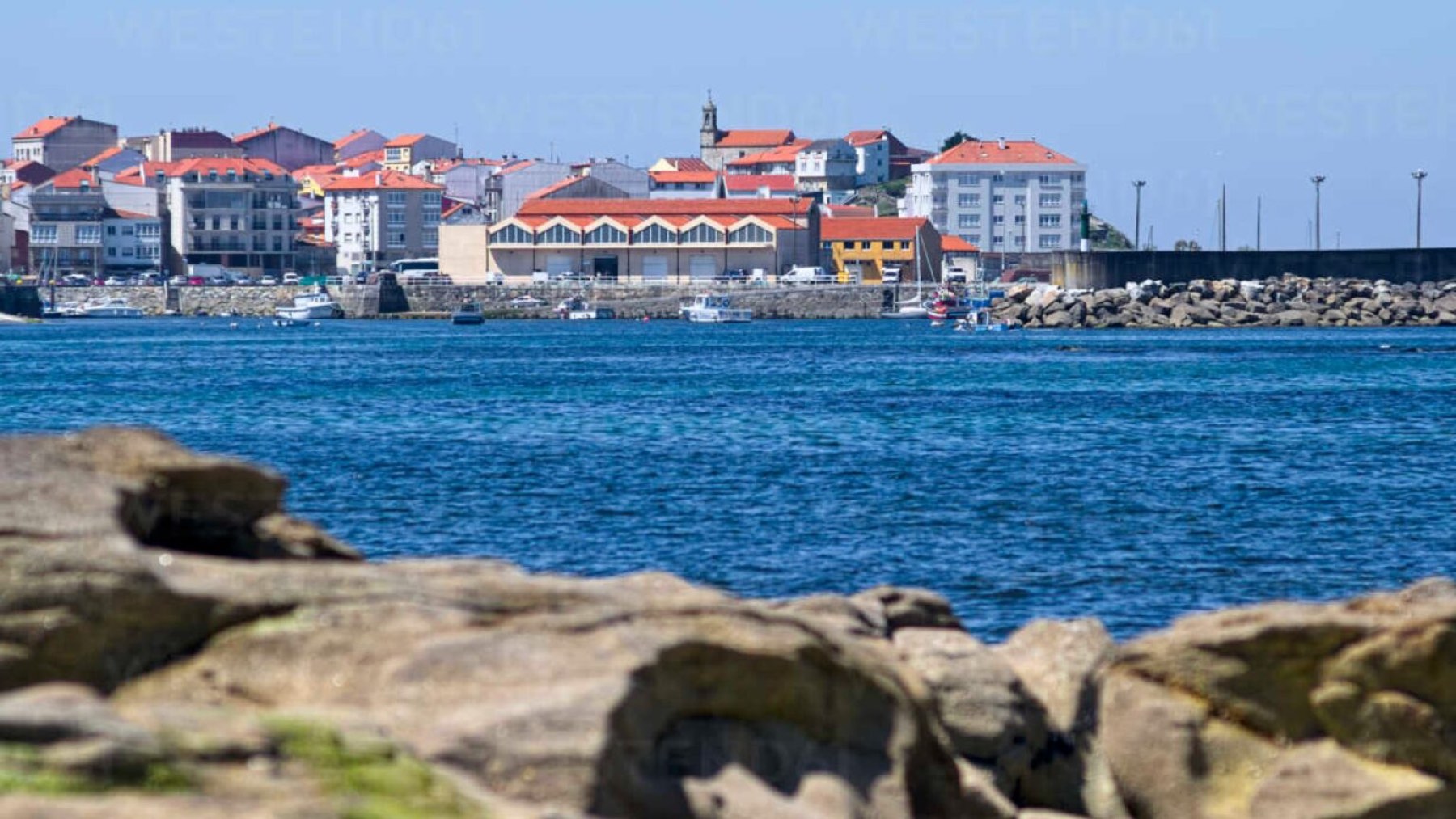 La Xunta de Galicia busca repoblar este pueblo