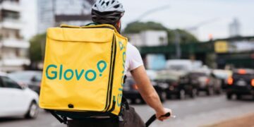 Glovo genera una polémica con sus riders