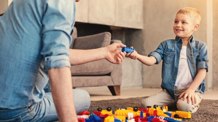 Es oficial: el Gobierno promueve una nueva Prestación Universal por Crianza y estas son las condiciones para ser beneficiario 1 El Gobierno promueve una nueva Prestación Universal por Crianza