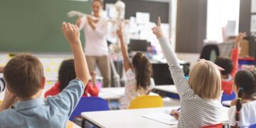 La Comunidad de Madrid impone cambios radicales en el horario escolar