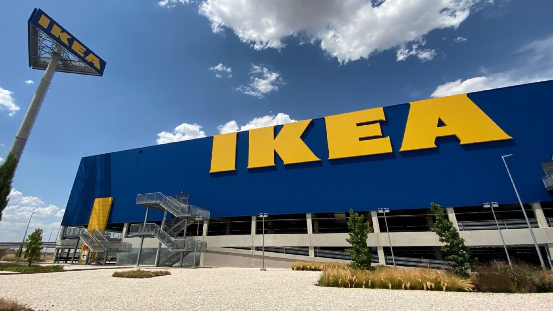 Es oficial: IKEA cambia sus horarios de apertura