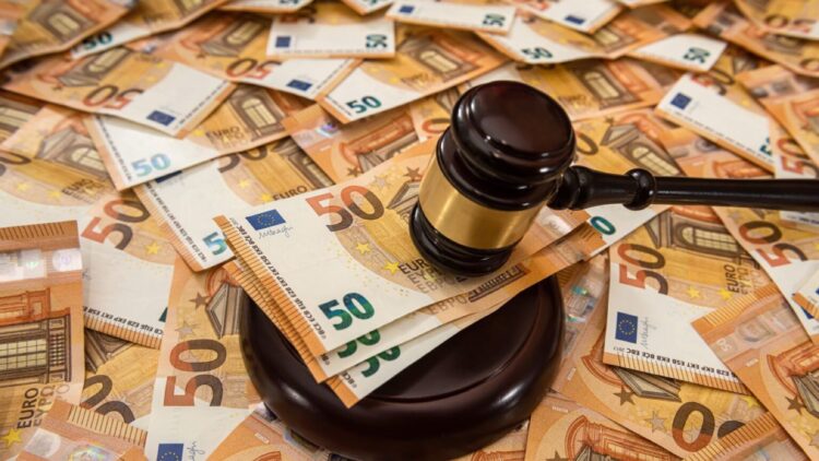 Es oficial: un trabajador sufre un infarto y la Justicia multa a su empresa alegando esta razón 1 Un trabajador sufre un infarto y la Justicia multa a su empresa