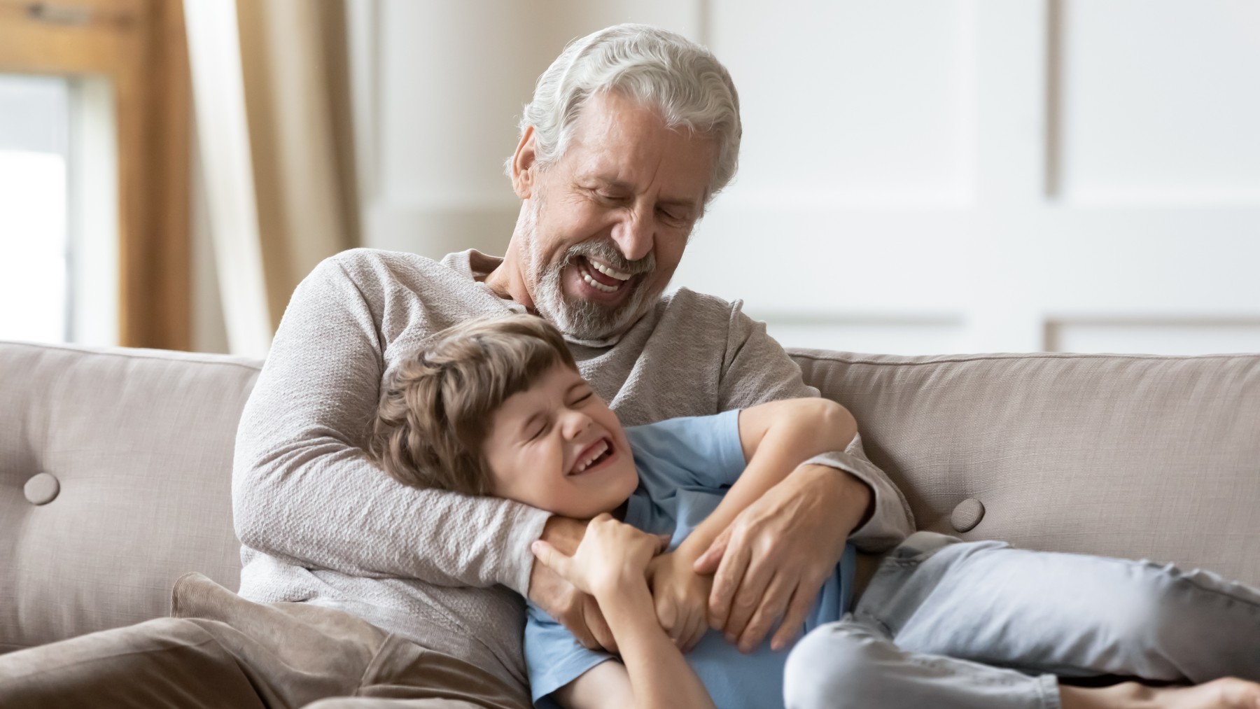 Nueva ayuda económica para todos los mayores de 60