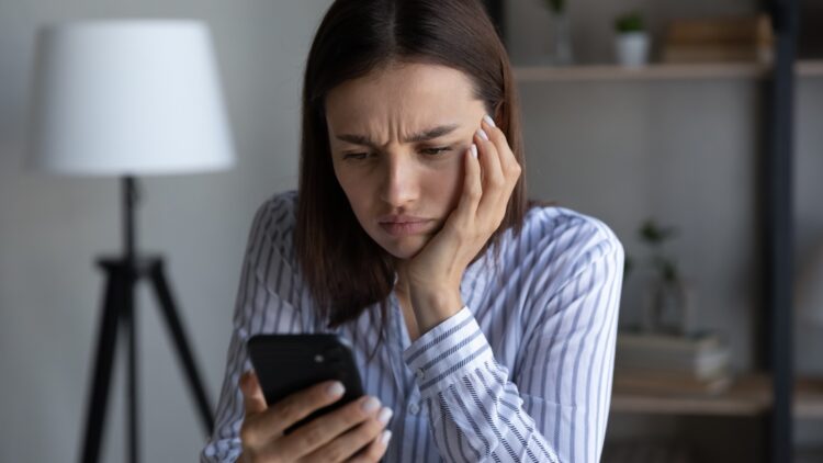 Adiós a las llamadas spam de una vez por todas: así es como el Gobierno quiere acabar con ellas con la nueva ley 1 Adiós a las llamadas spam de una vez por todas