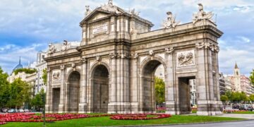 Es oficial: Madrid lidera la batalla fiscal tras adoptar esta medida