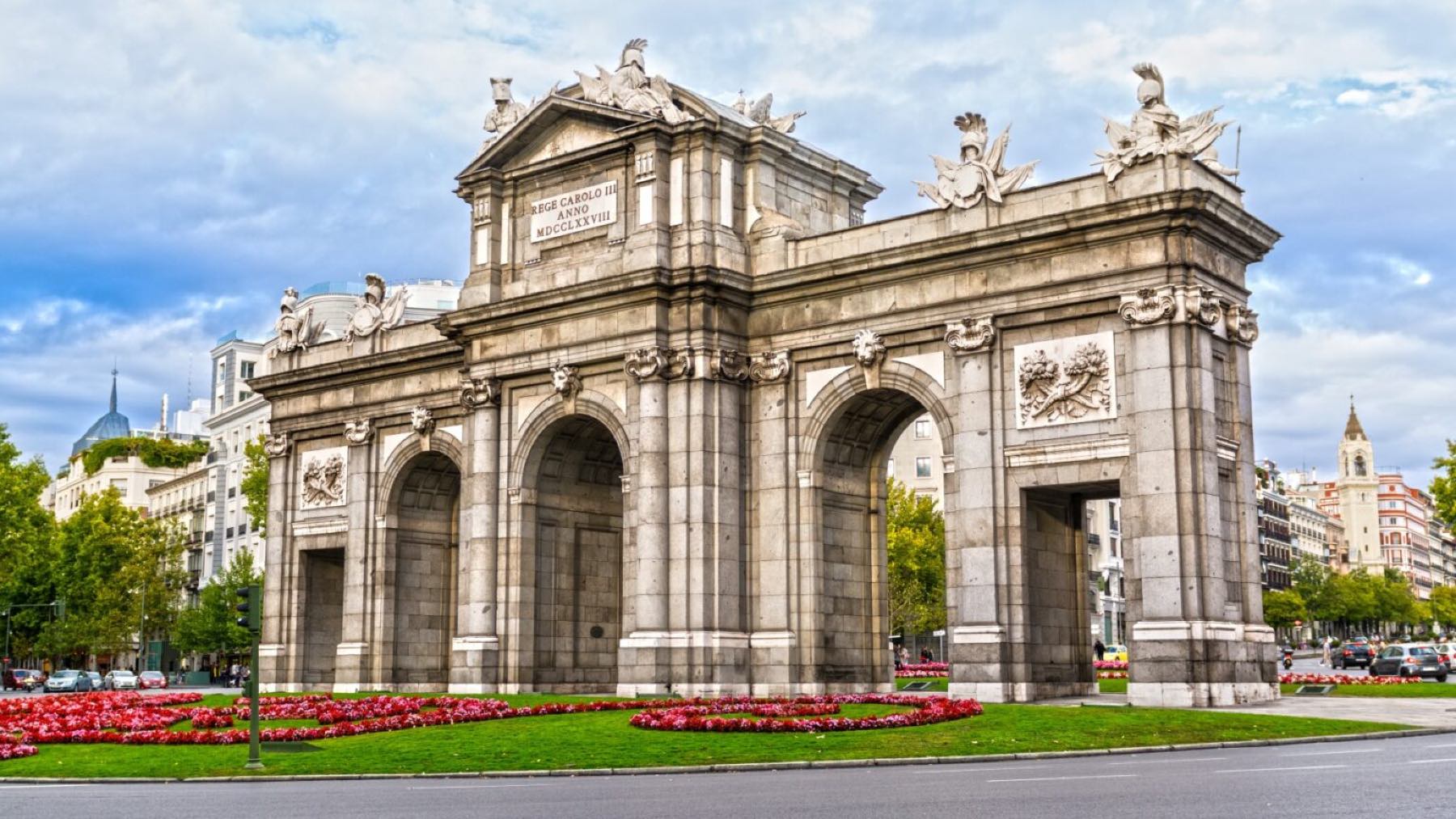 Es oficial: Madrid lidera la batalla fiscal tras adoptar esta medida