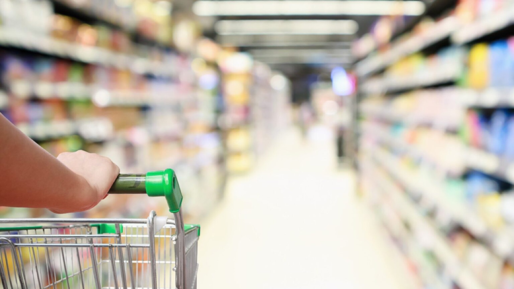 Mercadona, Lidl y Dia unen fuerzas contra una de las medidas estrella