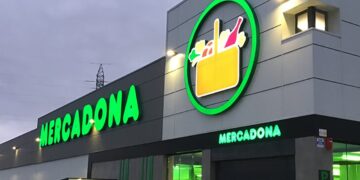 Mercadona vuelve a arrasar con este postre cremoso