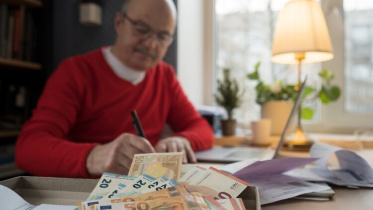 Confirmado por el Gobierno: cobrar el paro y trabajar a la vez es posible si tu sueldo es menor de esta cantidad 1 Cobrar el paro y trabajar a la vez es posible