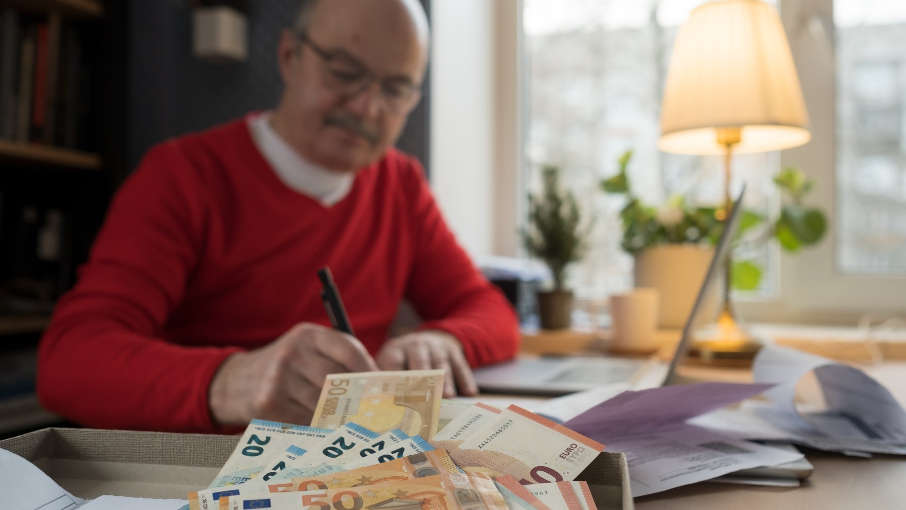 Cobrar el paro y trabajar a la vez es posible