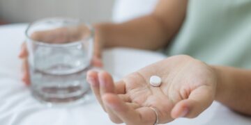 Esta pastilla que tienes en casa puede salvarte la vida si sufres un infarto