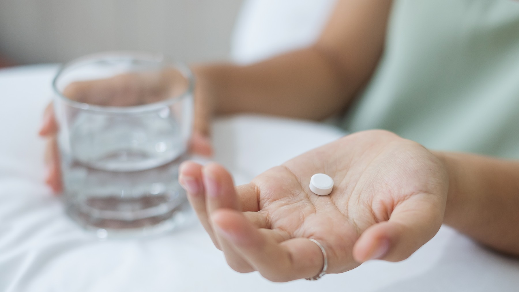 Esta pastilla que tienes en casa puede salvarte la vida si sufres un infarto