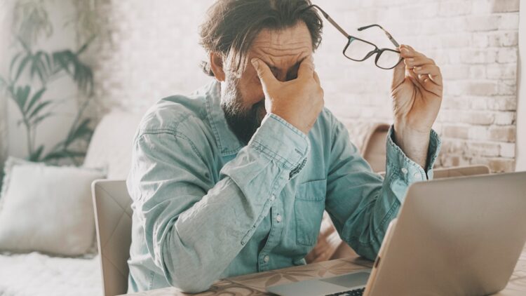 Adiós a la pensión: un jubilado pierde su derecho tras 30 años cotizados por no cumplir este requisito clave 1 Adiós a la pensión: un jubilado pierde su derecho tras 30 años cotizados