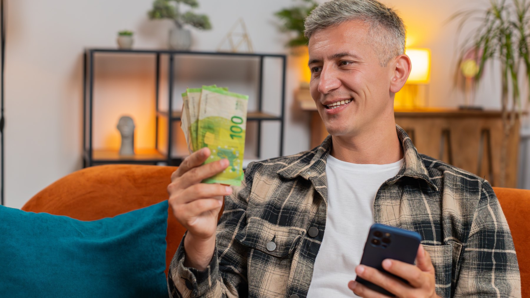 La Seguridad Social pagará la pensión de orfandad a los mayores de 52 años