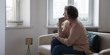 Es oficial: el nuevo recorte del Gobierno en la pensión de viudedad