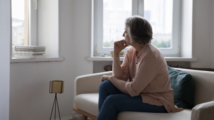 Es oficial: el nuevo recorte del Gobierno en la pensión de viudedad ya está afectando a miles de personas 1 Es oficial: el nuevo recorte del Gobierno en la pensión de viudedad