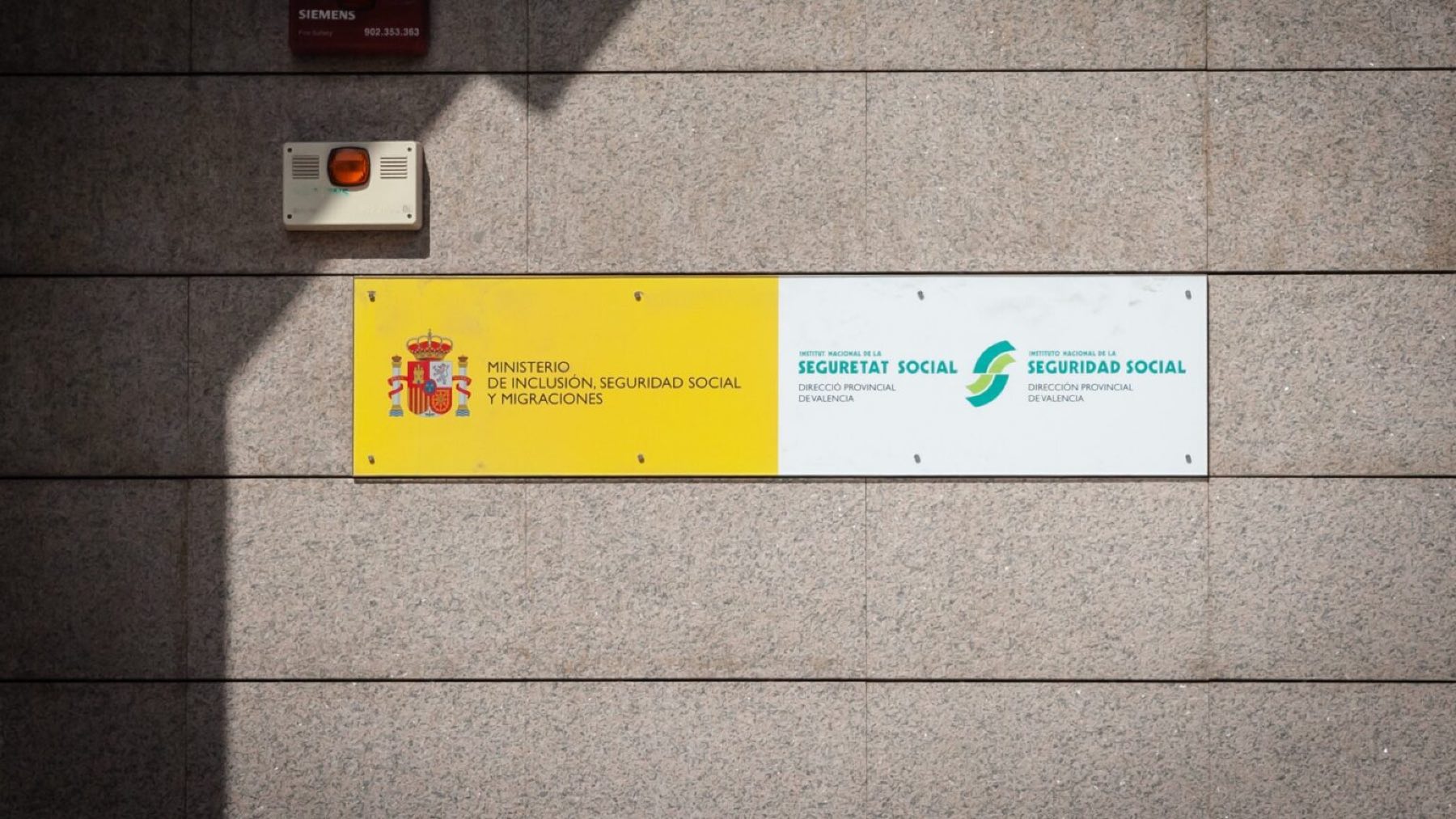 La Seguridad Social puede denegar la pensión máxima