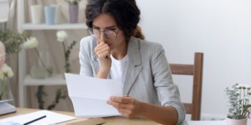 El SEPE enviará en junio esta carta certificada a miles de contribuyentes