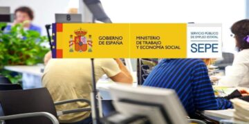 El SEPE lanza una nueva ayuda de 570 euros al mes para los parados