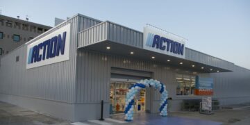 Un nuevo supermercado llega a España y supera a Mercadona