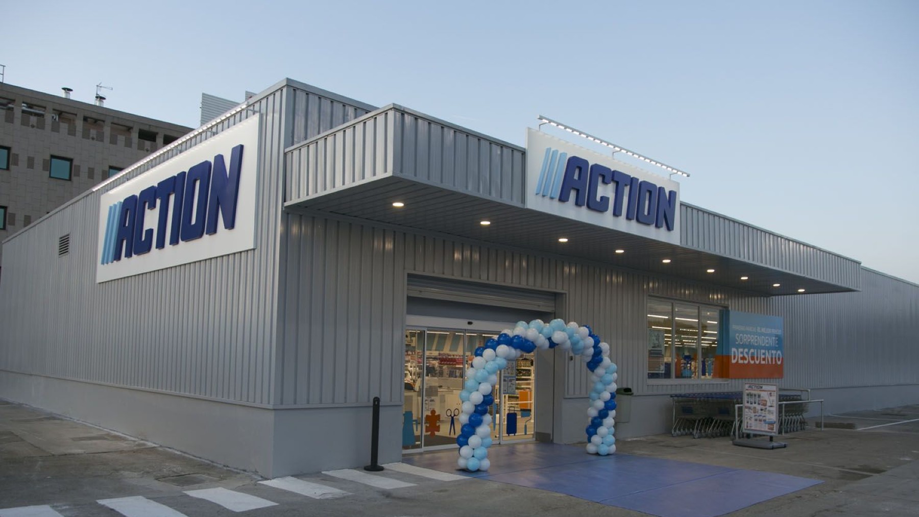 Un nuevo supermercado llega a España y supera a Mercadona