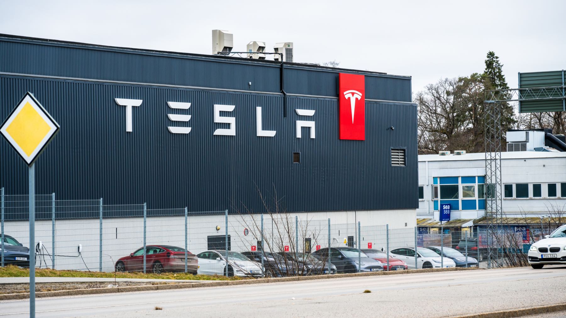 Tesla busca empleados: estos son los puestos que busca cubrir Elon Musk