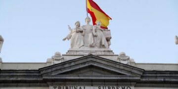 Confirmado por el Tribunal Supremo