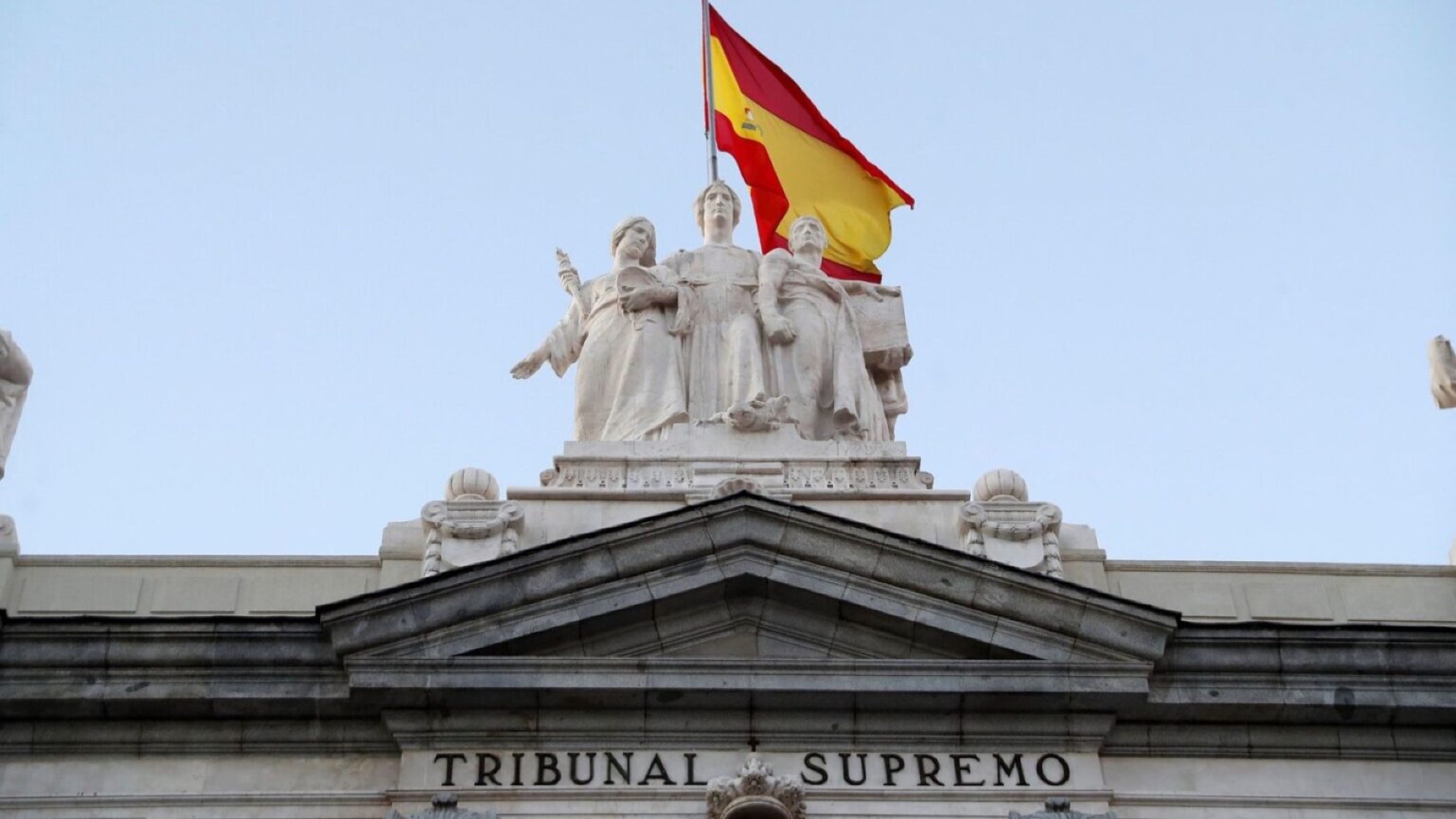 Confirmado por el Tribunal Supremo