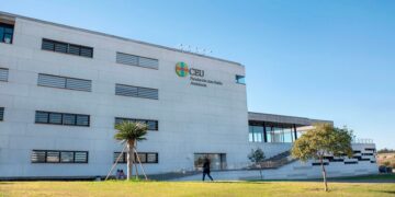 Confirmado: así es la inversión récord en becas de CEU