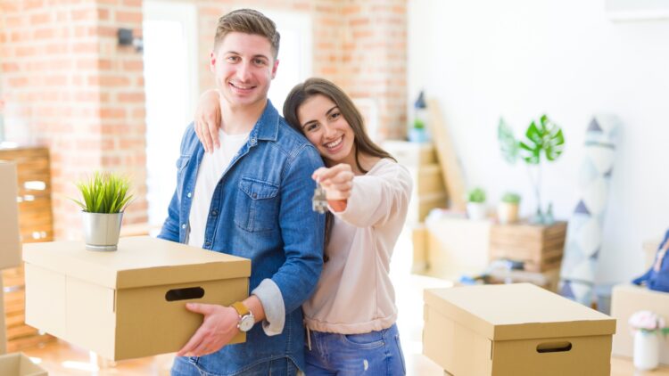 Es oficial: el Gobierno busca favorecer el acceso de los jóvenes a la vivienda con estas ayudas para la compra 1 El Gobierno busca favorecer el acceso de los jóvenes a la vivienda