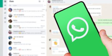 Puedes negarte a que te incluyan en el WhatsApp de la empresa