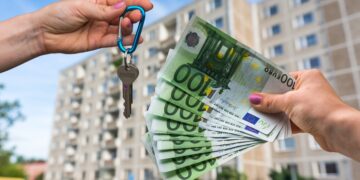 Madrid amplía la deducción por alquiler en la Renta