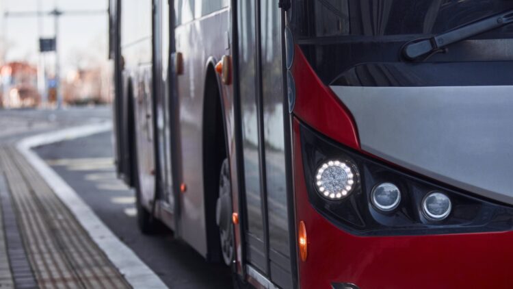 Es oficial: Castilla y León tendrá autobús gratuito en toda la comunidad gracias al plan de la Junta y así puedes beneficiarte 1 Castilla y León tendrá autobús gratuito en toda la comunidad