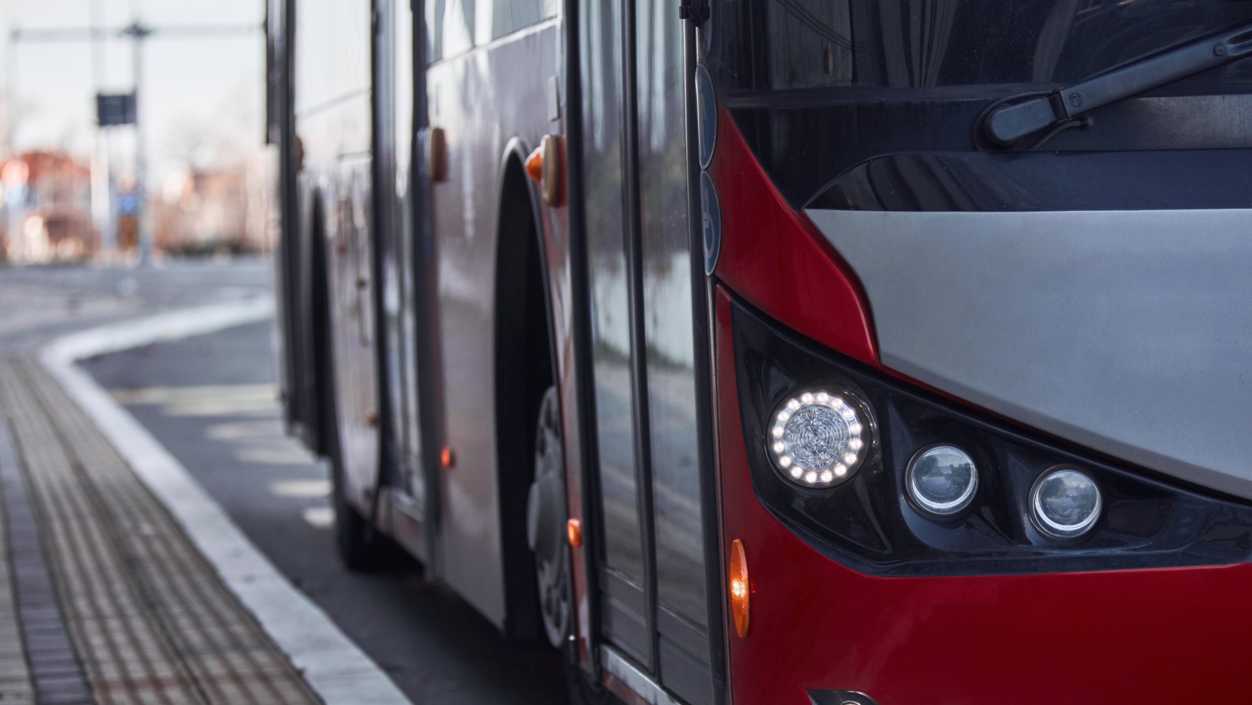 Castilla y León tendrá autobús gratuito en toda la comunidad
