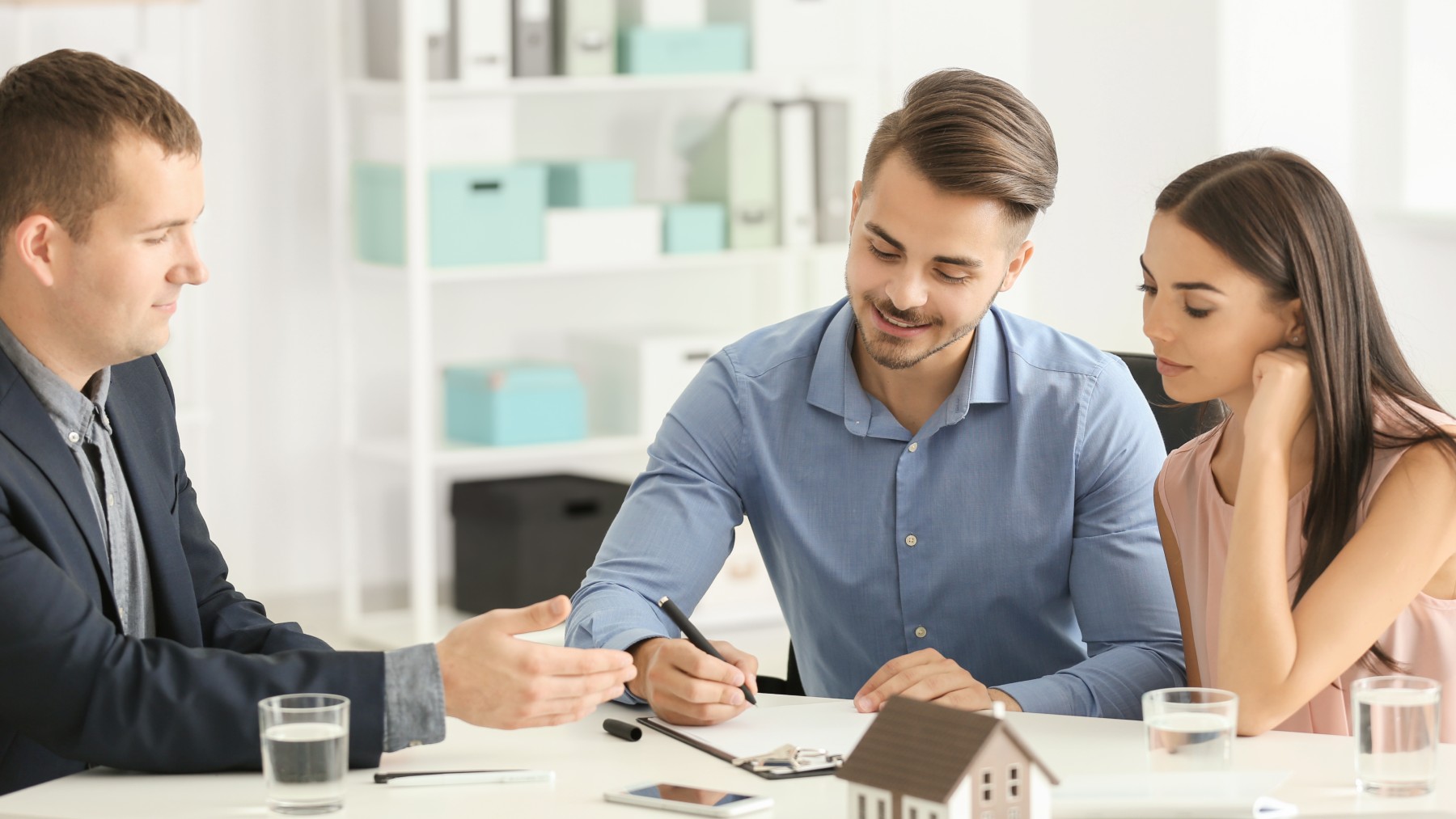 Puedes conseguir una hipoteca siendo autónomo