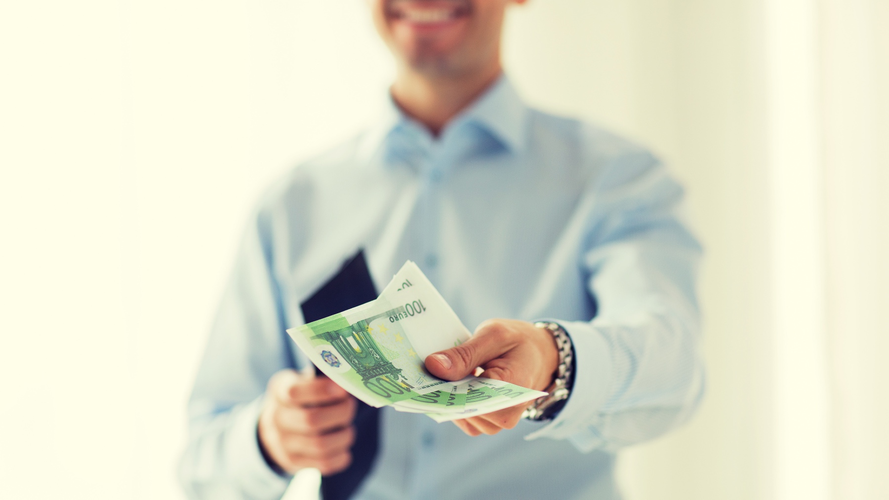 El SEPE ofrece una nueva ayuda de 600 euros