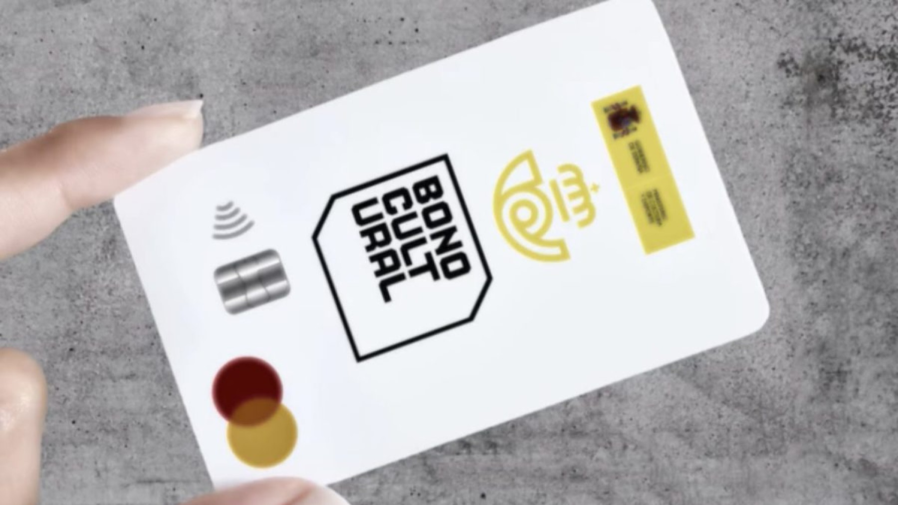 Bono Cultural 2025: así podrán acceder los nacidos en 2007