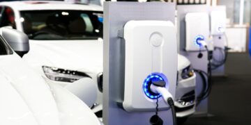 Ayuda a la que puedes acceder para comprar un coche eléctrico