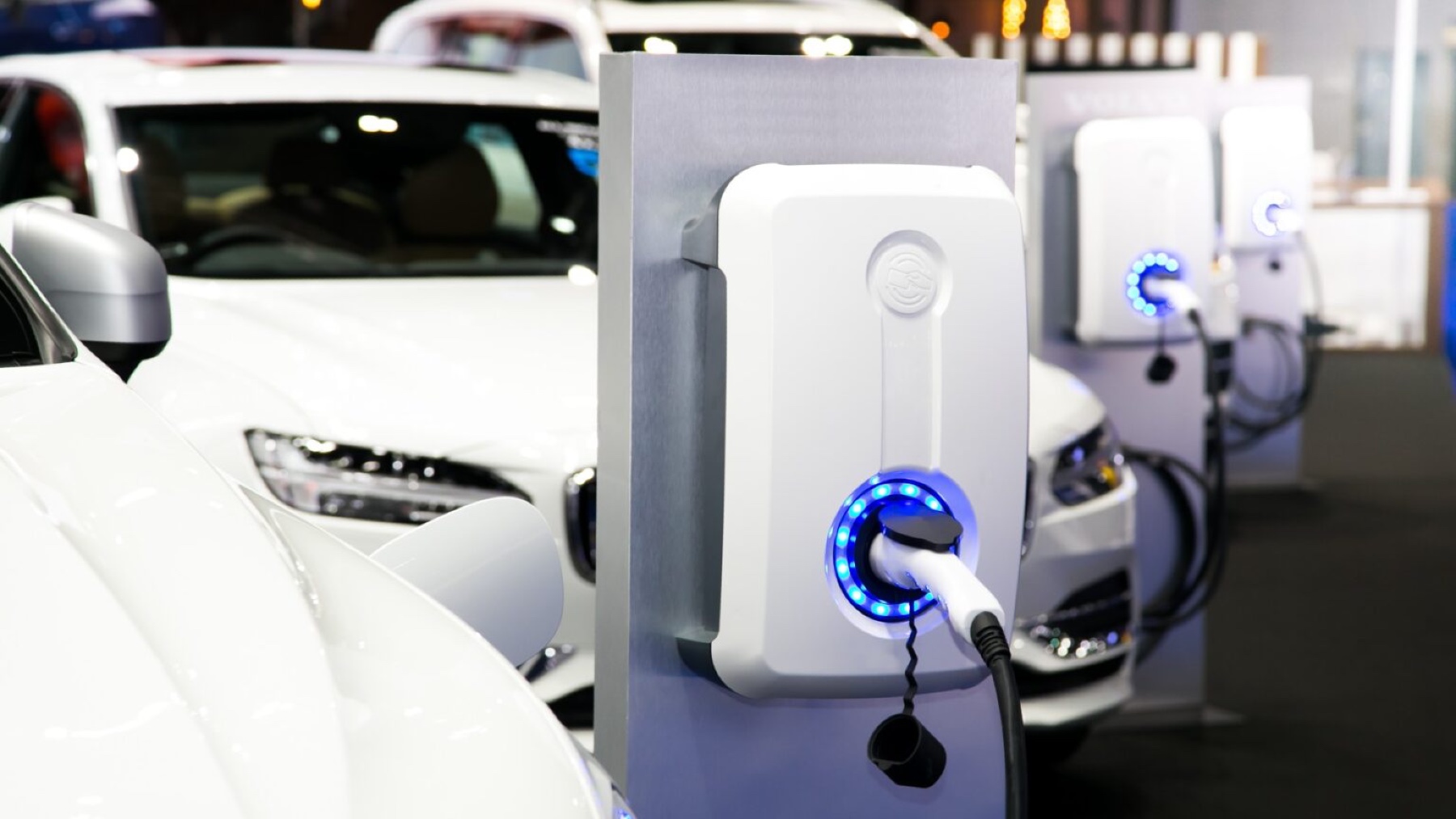 Ayuda a la que puedes acceder para comprar un coche eléctrico