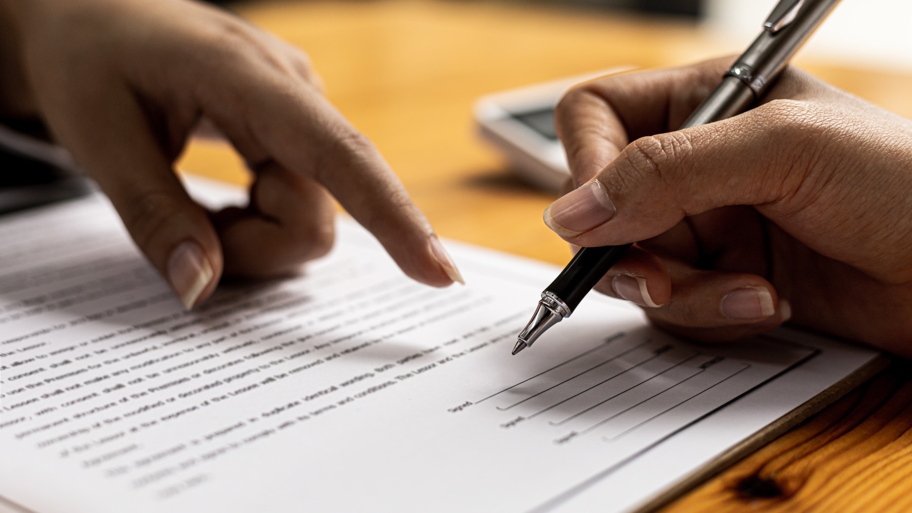 Puedes exigirle una compensación económica