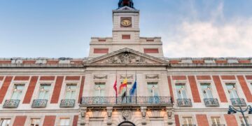 La Comunidad de Madrid ofrece una ayuda de hasta 1.134 euros