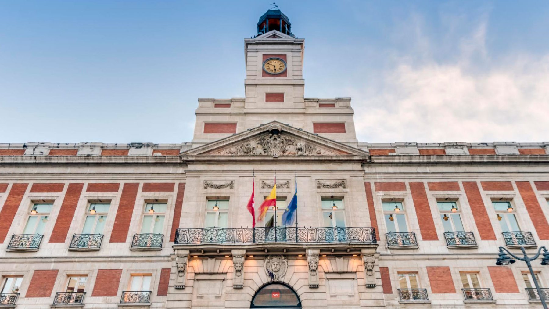 La Comunidad de Madrid ofrece una ayuda de hasta 1.134 euros