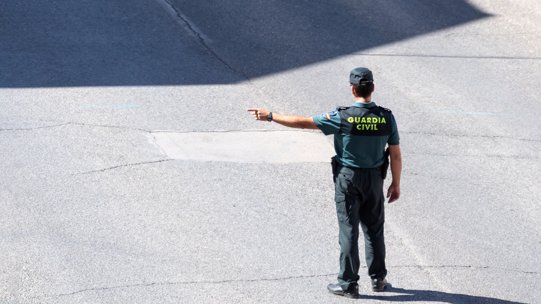 Puede hacer que te lleves una sorpresa en un control de alcoholemia