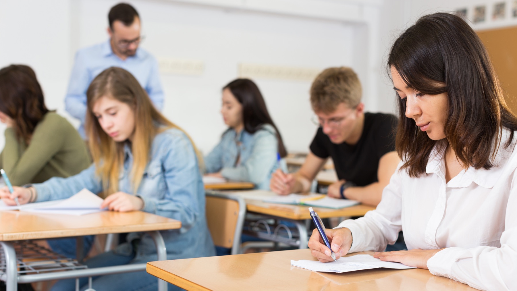 Nuevo curso gratuito de la Junta de Andalucía